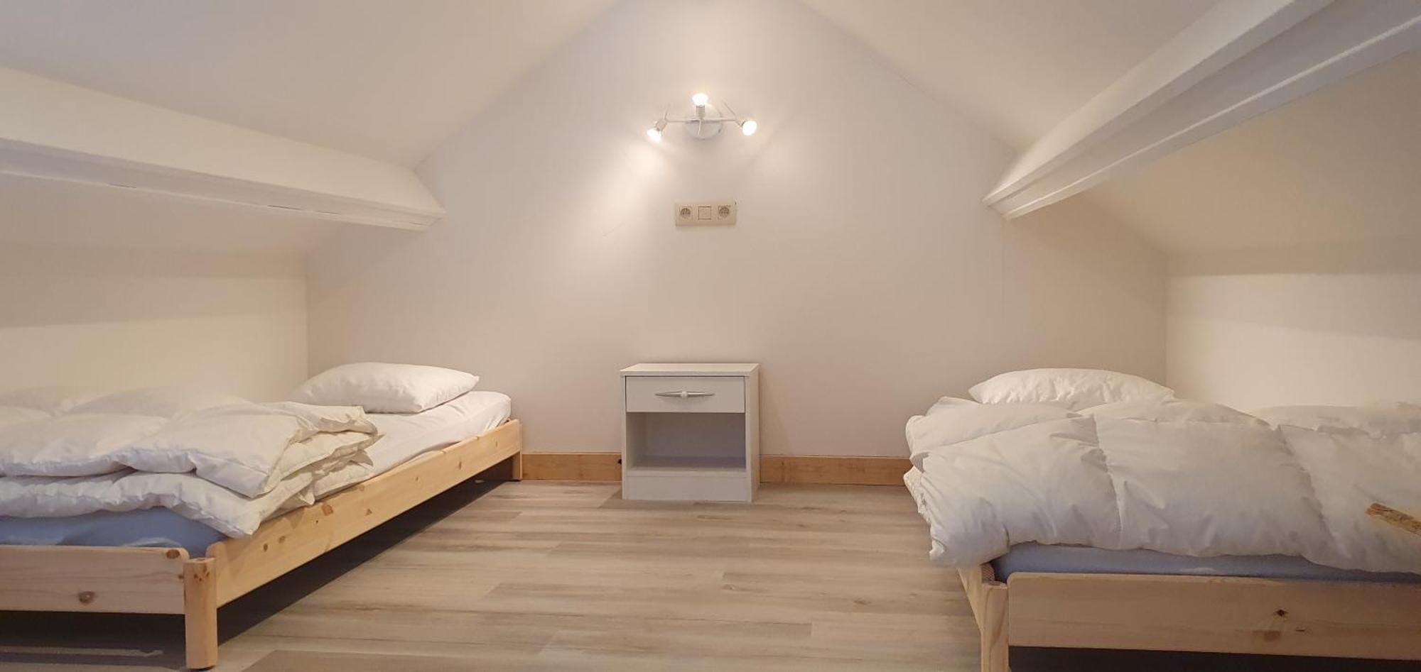 Durbuy Cosy Appart Eksteriør bilde