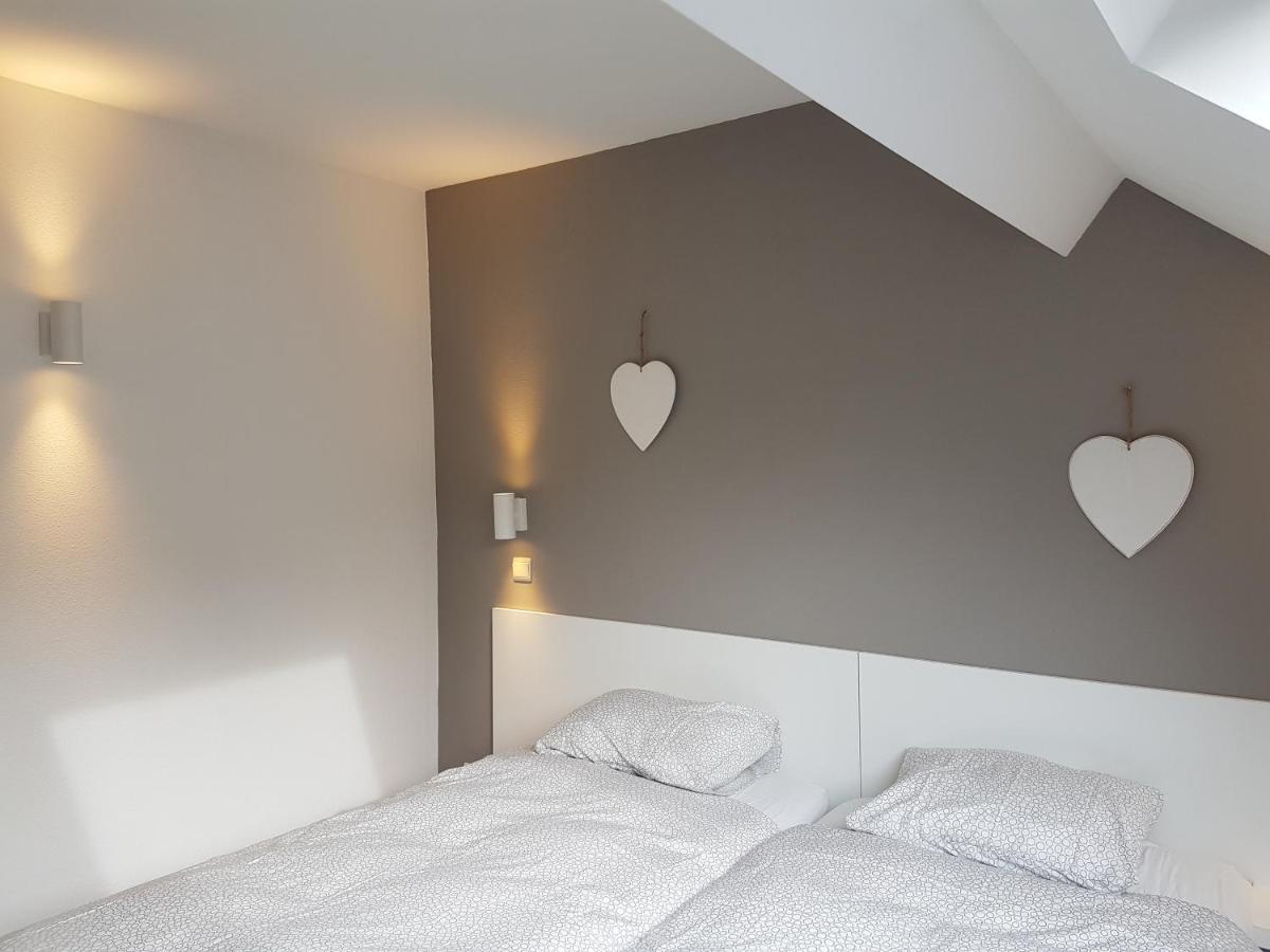 Durbuy Cosy Appart Eksteriør bilde