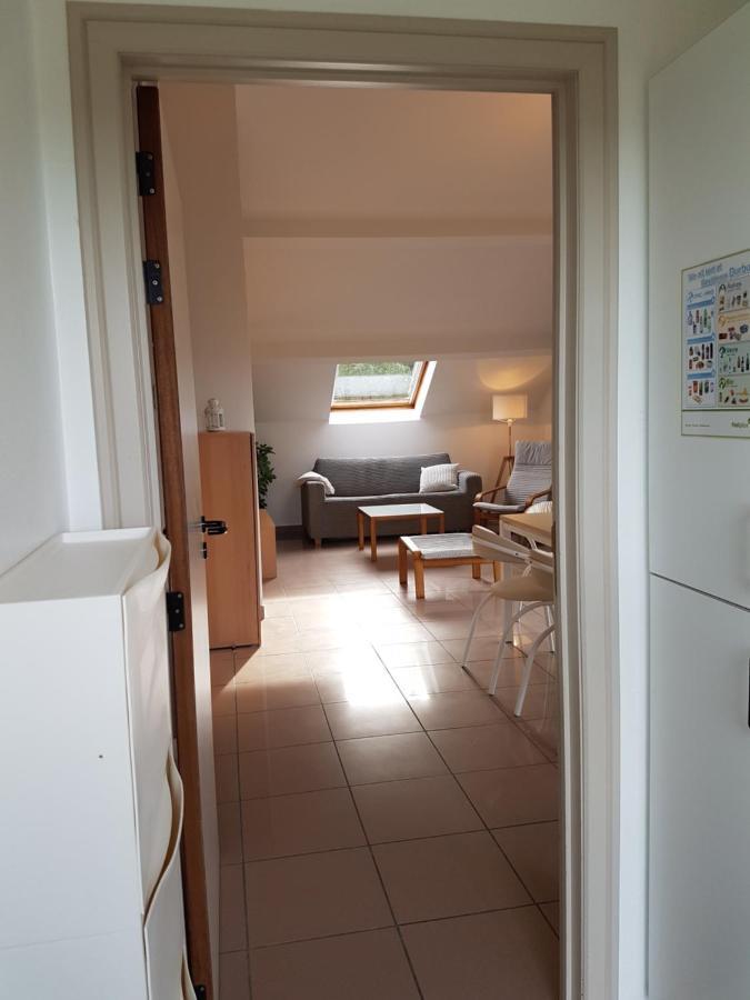 Durbuy Cosy Appart Eksteriør bilde