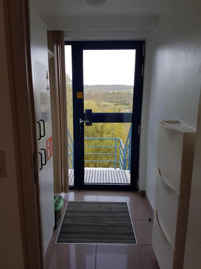 Durbuy Cosy Appart Eksteriør bilde